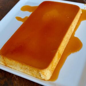 Flan