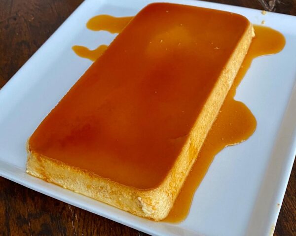 Flan