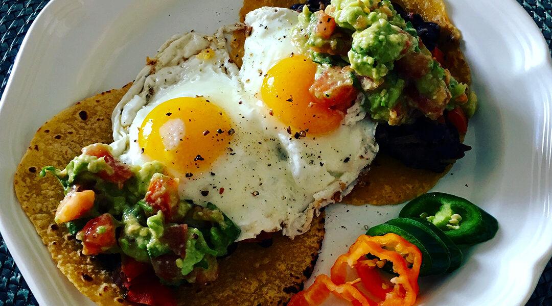 Huevos Rancheros
