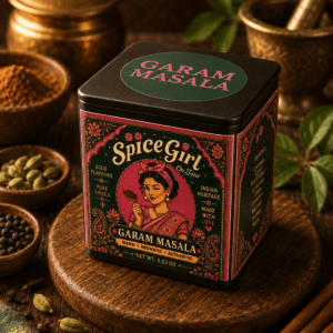 Garam Masala