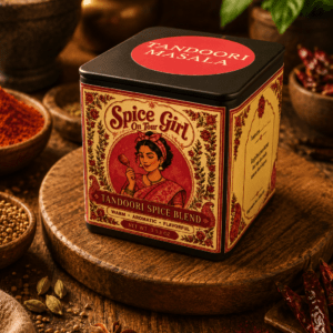 Tandoori Spice Blend